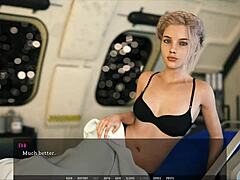 tales from the unending void 162!