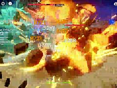 I see gay abyss in continuous college