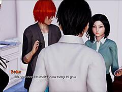 my real desire 54 explores personal wishes in a calm reflective manner