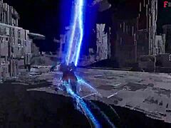 can the ultimate bunny help me in this 3d hentai fantasy?