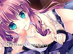 HIME TO OTOME NO YAKIMOCHI LOVE ROUTE3 SCENE5 WITH SUBTITLE