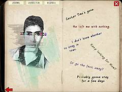 Welcome To FREE WILL Where Cute Anime Girl Gets BIG TITS FUCKED!