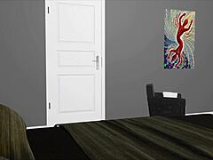 Ripples gameplay part 6 shows wild anime spanking action