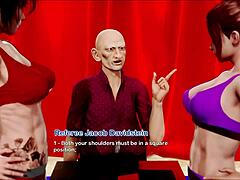 The Inn 71 Anime Game Adventure