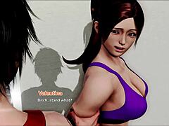 The Inn 71 Anime Game Adventure