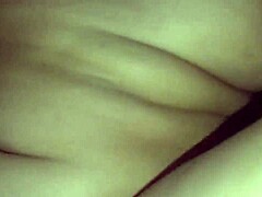 Hermanastra Wakes Up Wanting Me To Put My Pen Deep In Her Vagina