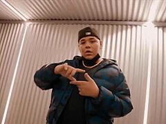 Gang Member Fucked By Best Friend