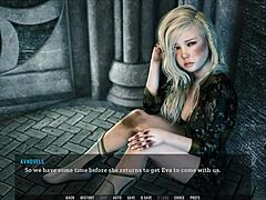 tales from the unending void episode 119, let's chat about the latest game story.