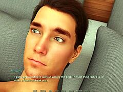 Sunshine Love 174 features big tits in 3D hentai game