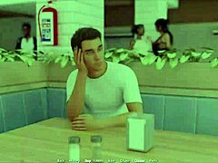 Sunshine Love 160! Hentai Tits!