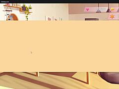 Living with step sister turns wild without parents around