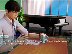 academy 51 game experience.