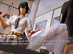 academy 51 game experience.