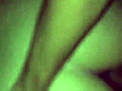 Teen With Big Ass Gets Intense Action