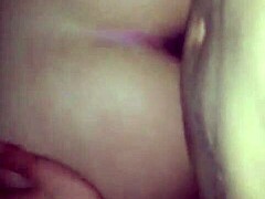 Teen With Big Ass Gets Intense Action