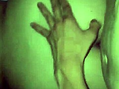 Teen With Big Ass Gets Intense Action