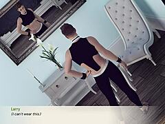 LET’S PLAY Estate Dominate Hard In PART 1!