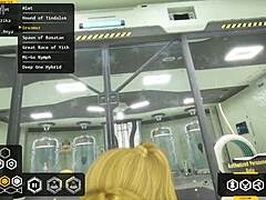 wanna play this sex game with deepthroat and cum in mouth?