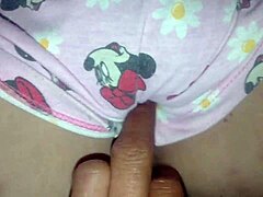 Pure Tight Shaved Pussy Makes Me Cum Hard