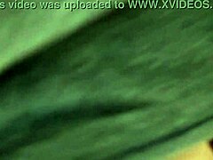 Homemade Close-Up Fuck And Amateur Creampie In Bold Action