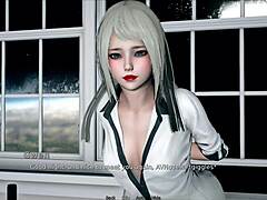 My Bully Becomes My Lover in Amateur Game