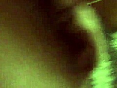 Feeling Intense Pleasure With Black Toys And Blowjob On C-Toy