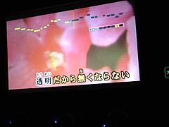 japanese no 1 internet karaoke men singing