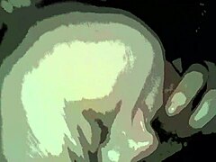 Watch Her Suck That Big Cock Deep And Swallow Every Last Drop!