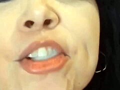 A Grande Peituda Bbw Sentando Na Pica Vídeo Completo No Red