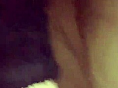 that wet tight pussy is just dripping and ready for some action, you know? feels so good.