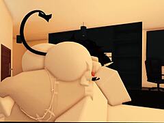 Dxrk likes it when I show off my big tits and ass