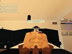 yo, check this roblox porn with blacked big tits action!! 😜