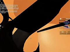 yo, check this roblox porn with blacked big tits action!! 😜