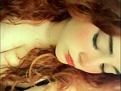 Hot Redhead Prostitute Waits for Clients.