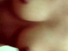 hey, wanna see this vietnamese babe with huge tits get totally wild? what’s stopping ya?