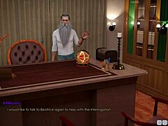 Lust Academy 310: Cute Fat Curvy Girl in Sexy Outfit