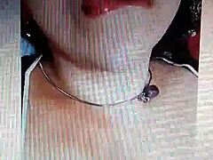 Twetty, the milf, shares her casual story