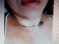 Twetty, the milf, shares her casual story