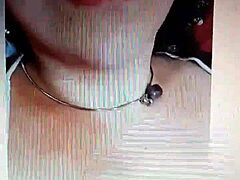 Twetty, the milf, shares her casual story