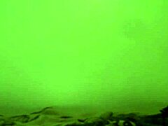 In a hardcore session, a woman endures double fisting with toys, huge insertions, and cum play.