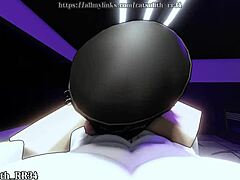 Wow! Quickie Turns Into Intense Blowjob And Handjob Until Cum!