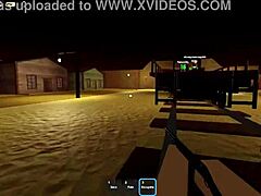 she's afk, everyone fucks her in this wild gangbang!