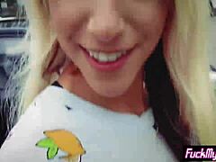 Petite Teen Fucked By Best Friend's Big Dick