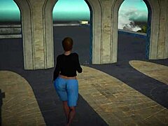 Lets Play Depravity Level As A Game Demo