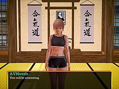 My New Family Episode 321