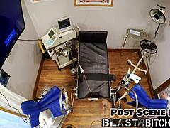 Miss Marss Pussy Blasted With Cum In Missionary Roleplay