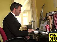 daddy loves a great bounce & ride amateur couple reverse cowgirl riding