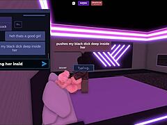 i got blonde slut fucked by bbc interracial monster cock