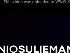 i fuck the biggest and most beautiful arab latina ass ever with backshots destruction