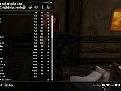 nonkh plays skyrim episode 006 with sarthis idren